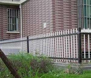 鋁藝護欄 廠家（jiā）供應 品（pǐn）質優良