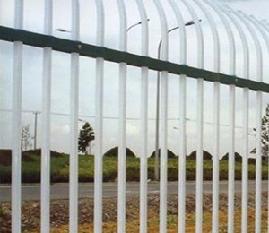 鋁藝護欄 延（yán）展性能好
