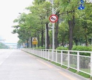 道路交通護（hù）欄 品質優良